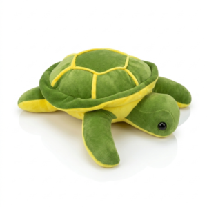 Vintoys Soft Plush Sea Turtle Stuffed Animal 16" inches