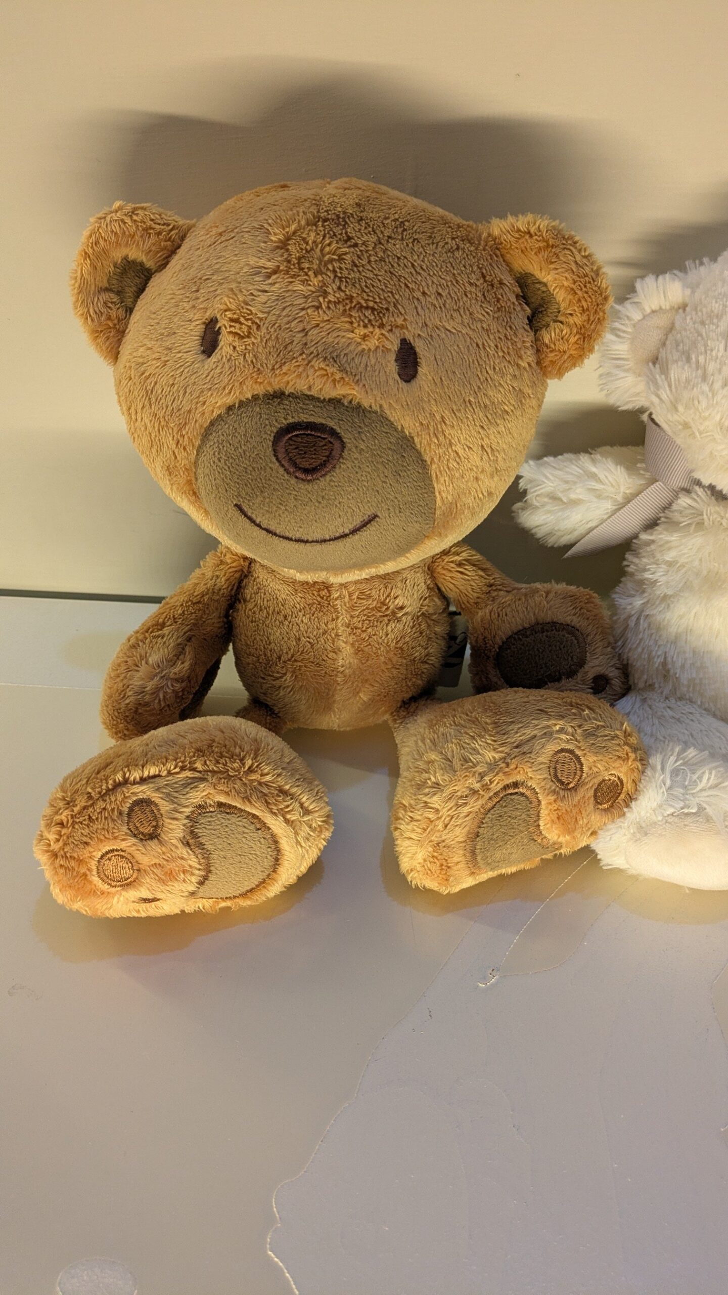 Brown Teddy Bear For Gifting - Image 2