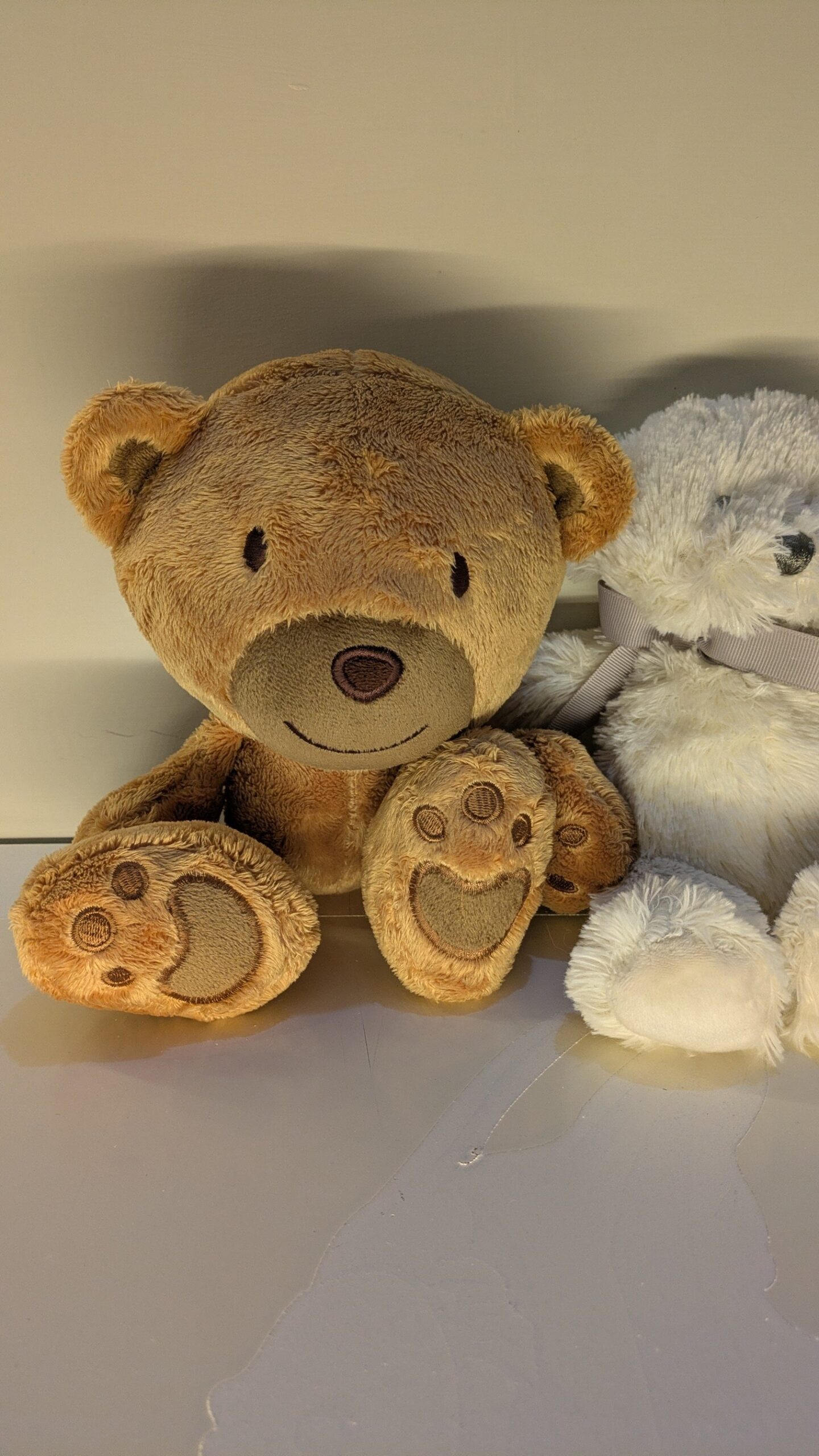 Brown Teddy Bear For Gifting - Image 3