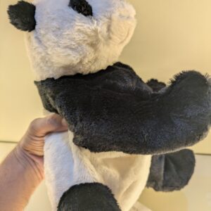 Panda Stuffed Toys For Gifting