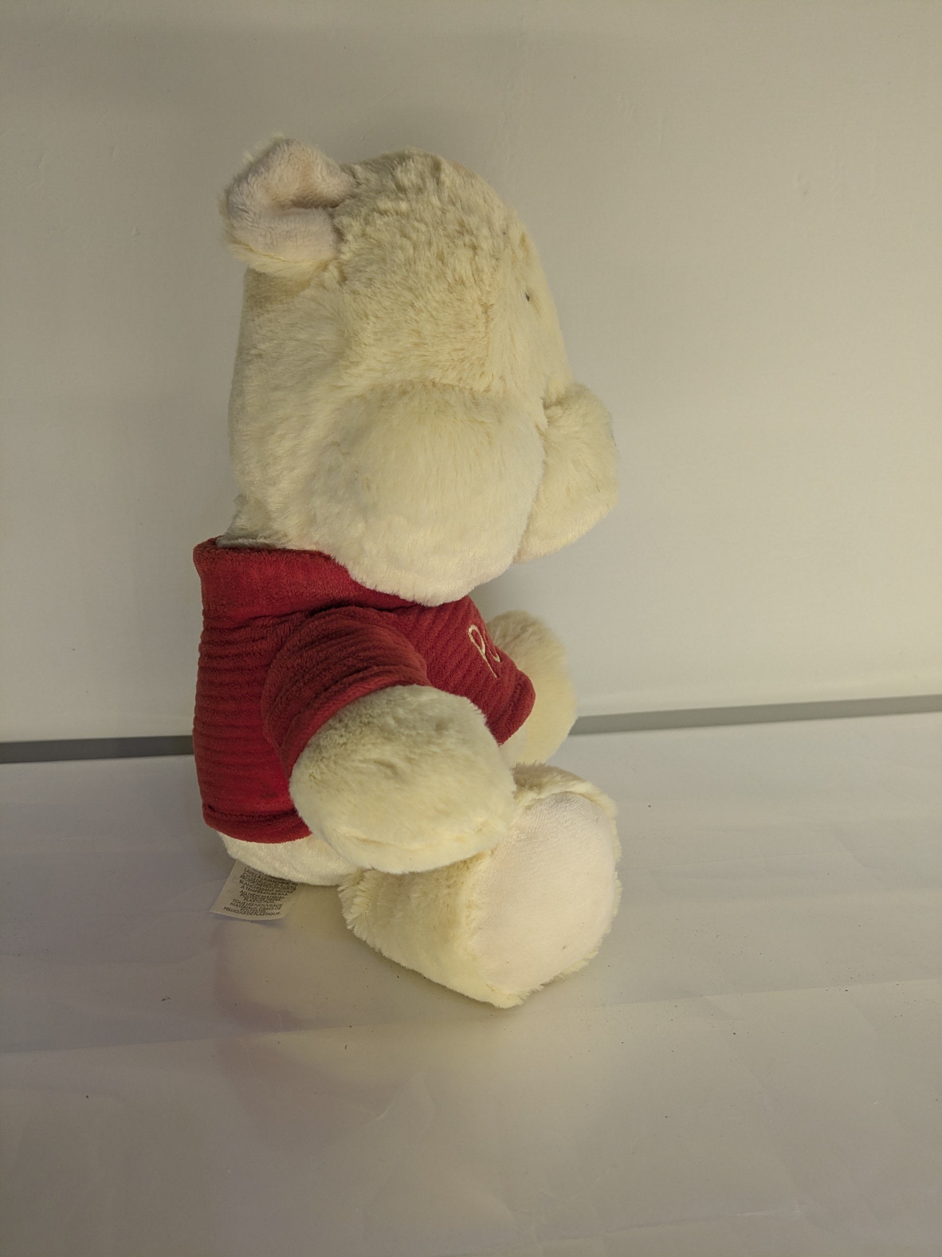 Winnie the Pooh Plushie - Disney Character Stuffed Toy - Image 5