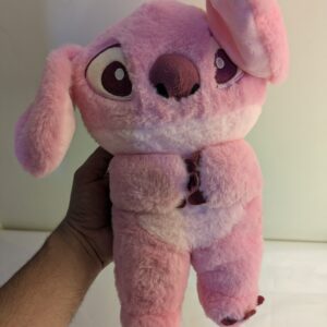 Breathing Angle From Lilo and Stitch 12"