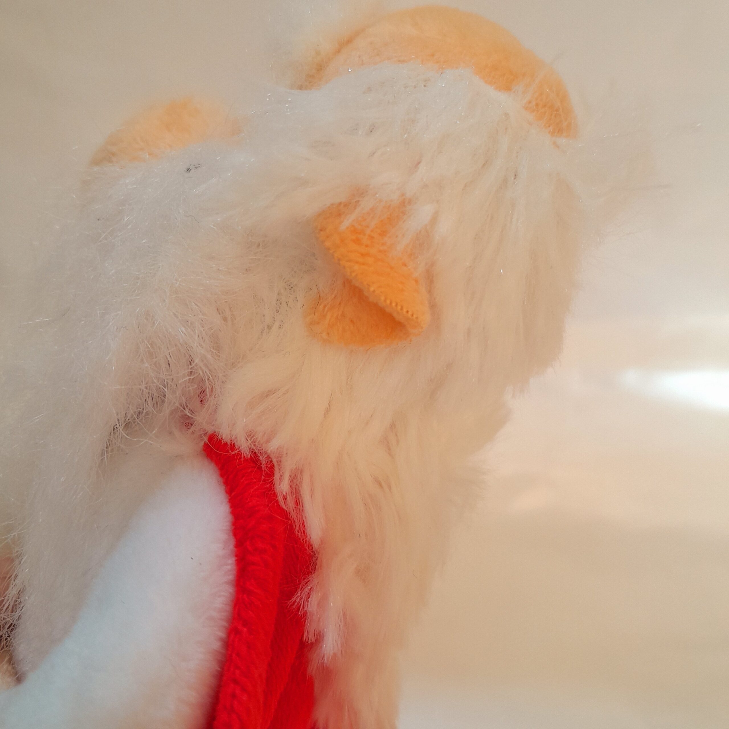 Papa Smurf Soft Plush Toy For Gifting - Image 9