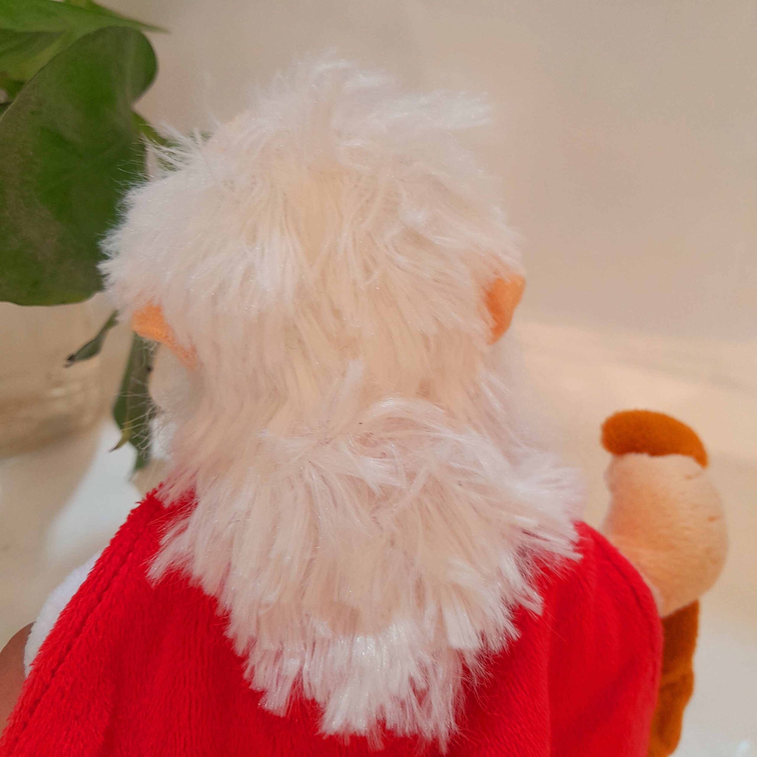Papa Smurf Soft Plush Toy For Gifting - Image 4